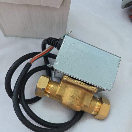 Honeywell port zone valve - honeywell,