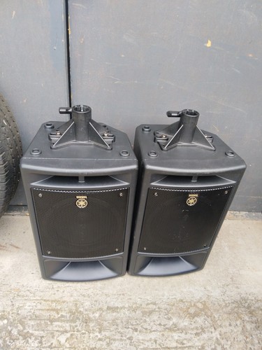 Yamaha stagepas 300 a - stagepas, p/a
