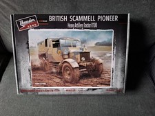 Thunder Model 1/35 Scale