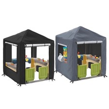 Playhouse Cover Waterproof for