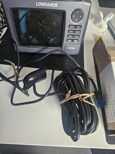 Lowrance