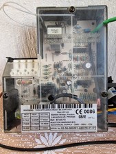 ❤️ BAXI Bermuda Inset 2 Gas Boiler 50/4E PCB GC No. 44-075-03 (20mbar) 237730