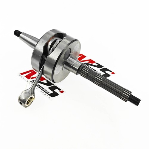 Racing crankshaft for piaggio - racing,