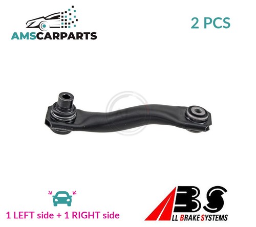 Track control arm - lh,