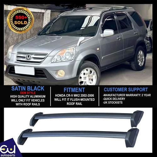 For honda crv mk2 - mk2, 2002-2006