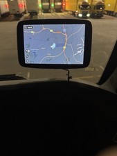 TomTom GO Expert 7" GPS System