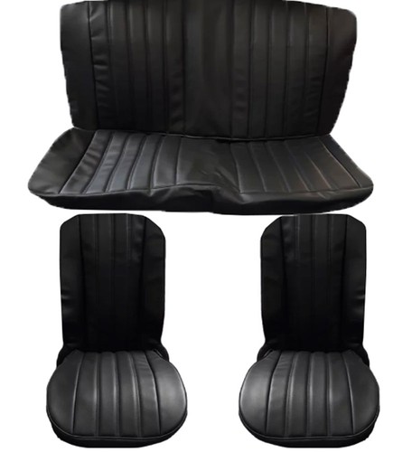 Seat covers for - 3, series