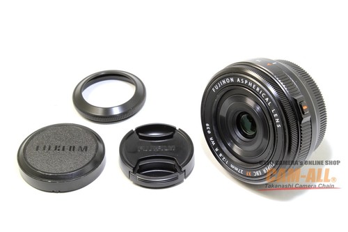 Fujifilm fuji fujinon - fujinon, xf