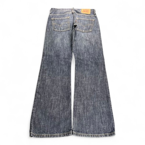 Levi 507 boot - (m, |