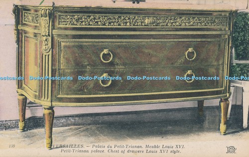 R038364 versailles petit - r038364,