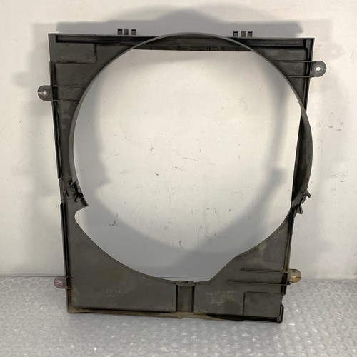Radiator surround shroud - surround, /