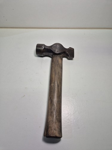 Vintage straight peen - vintage, hammer