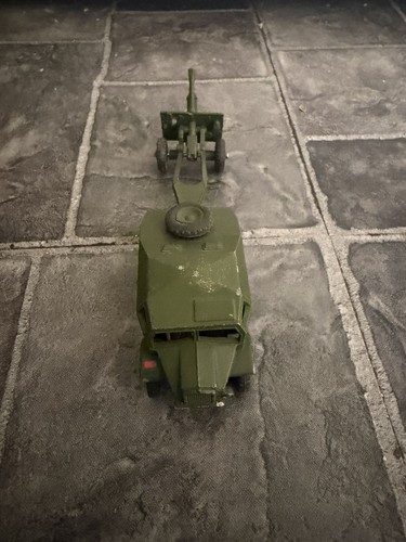 Dinky toys 688 - toys,