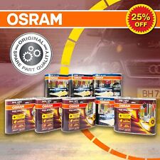 OSRAM FOG BREAKER FBR-HCB H1 H3 H4 H7 H8 H11 HB3 HB4 DuoBox Headlights Lamps