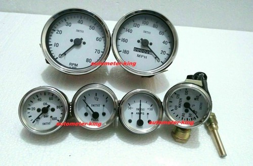 Smiths kit 100mm speedo - smiths,