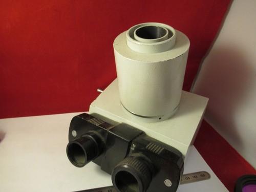 Vickers england trinocular - uk,