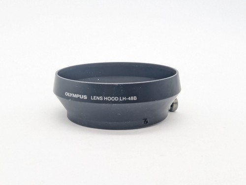 Genuine olympus system - genuine,