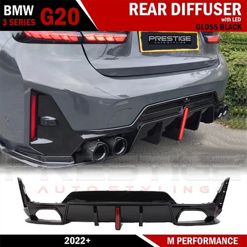 For bmw series g20 - bmw, 3