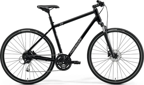 Merida crossway 100 hybrid - merida,