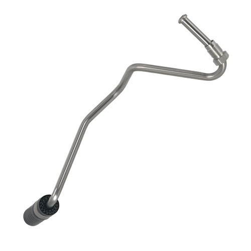 Soot filter pressure sensor - soot,