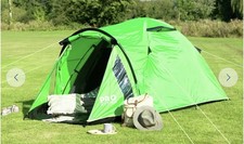PRO Action 2 Person Camping