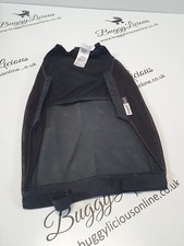 Bugaboo Bee 5 Underneath