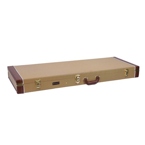 Crossrock deluxe electric - deluxe,