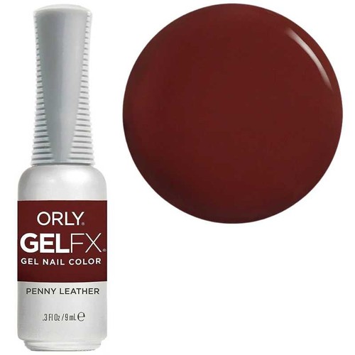 Orly gel polish penny - -,