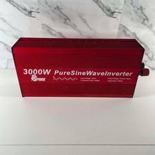SPARK 3000W (6000W Peak) 3000