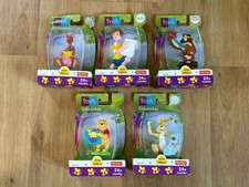 Disney Winnie the Pooh 1999