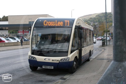 Bus photo tlc 90730 yd63uzg - bus,