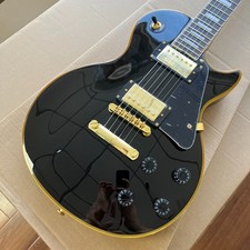 Classic  LP Style  Electric