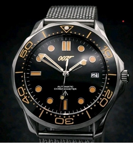 Special order time die - order,
