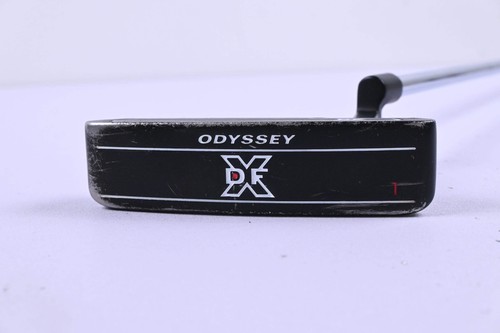 Odyssey dfx putter 34 inch - odyssey,