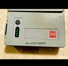 Lifepak 15 Battery With Full Charge