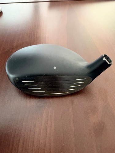 Ping g440 max wood head - wood, only