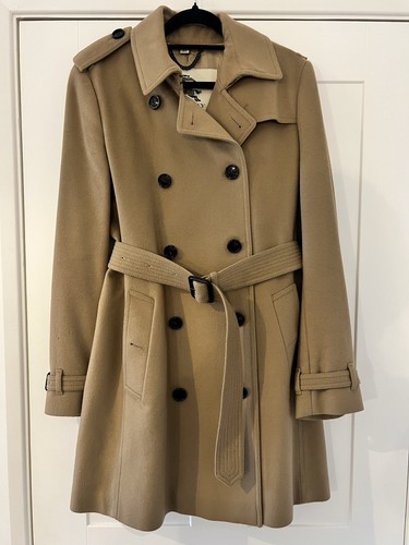 Burberry kensington wool - burberry,