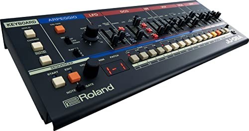 Roland 06a sound - ju-06a,