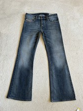 Diesel Zathan 0885K Bootcut