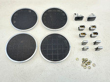 BMW E38 Individual chromline