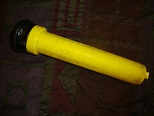 Chloride Bardic Sparkproof