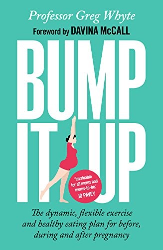 Bump the dynamic - bump,