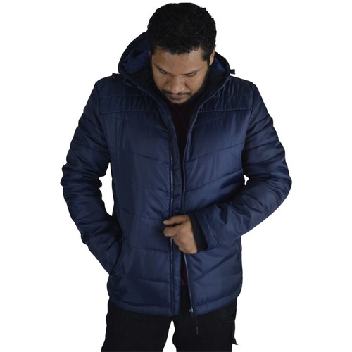 Mens microlight jacket warm - mens,