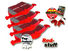 EBC Brake Pads Redstuff Rear