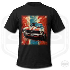 Men's 1969 Chevrolet Camaro