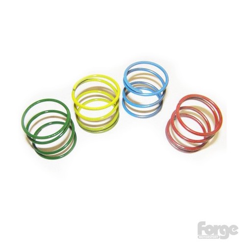 Forge dump valve - forge, small