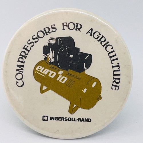 Ingersoll rand euro - euro, 10