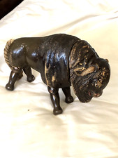 Antique Schoenhut " Humpty