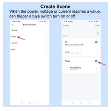 Smart Energy Meter APP