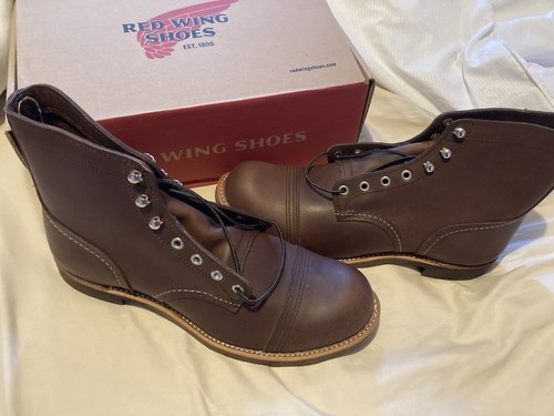 Red wing 08111 - heritage, 6”